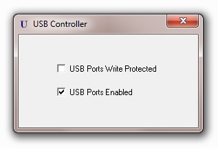 USB Controller 1.0 full